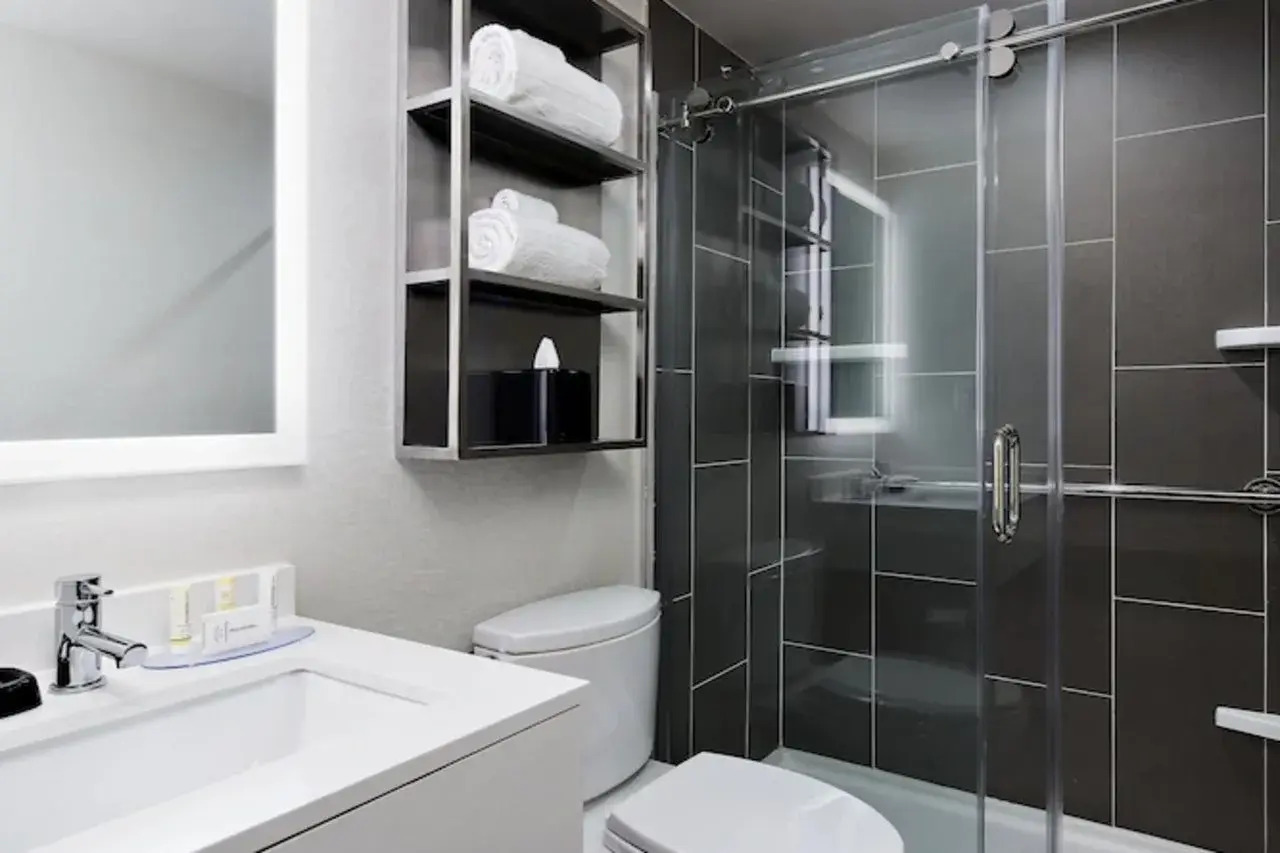 Photo - TownePlace Suites by Marriott New York Manhattan/Times Square