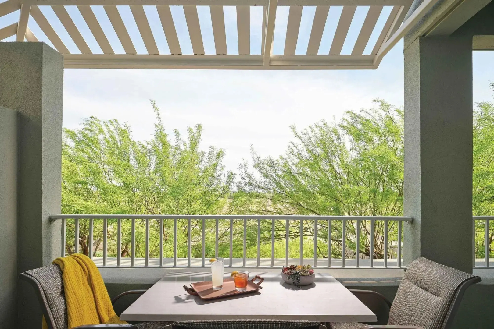 Foto - Marriott's Canyon Villas