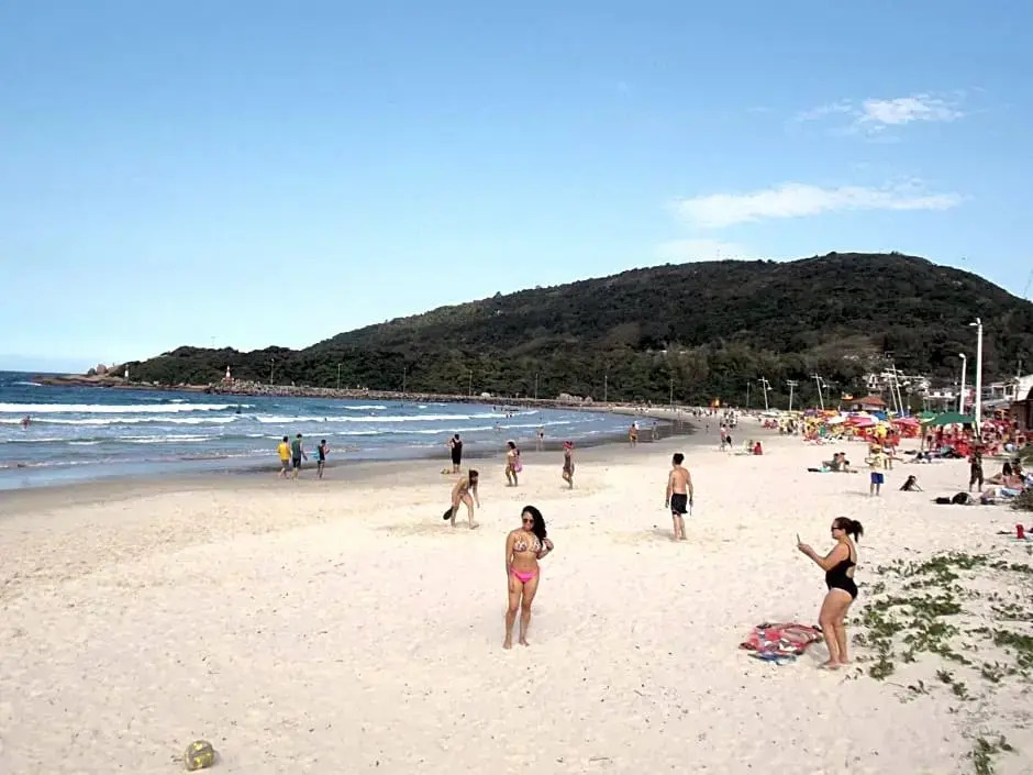 Foto - Pousada Estrela Guia