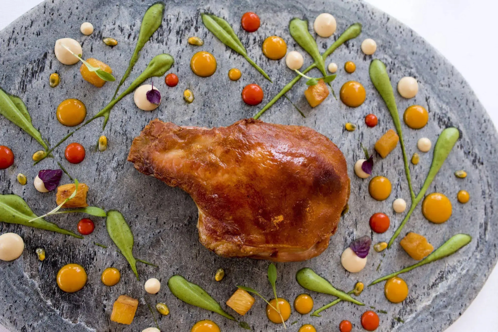 Photo - Mirador de Dalt Vila-Relais & Chateaux