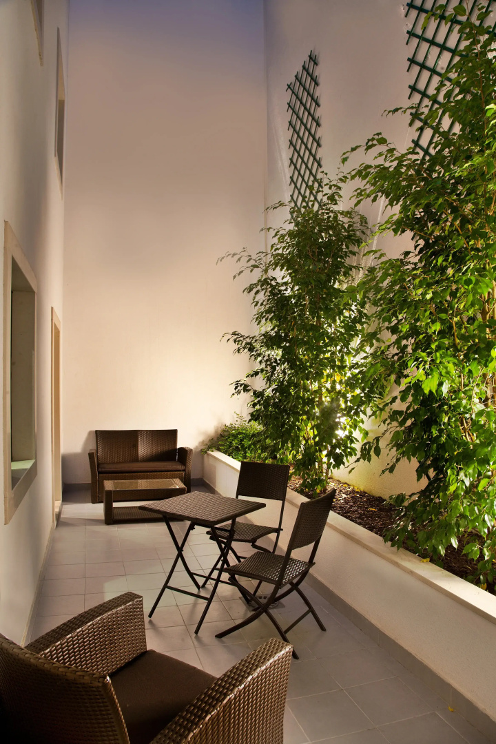 Photo - TURIM Luxe Hotel