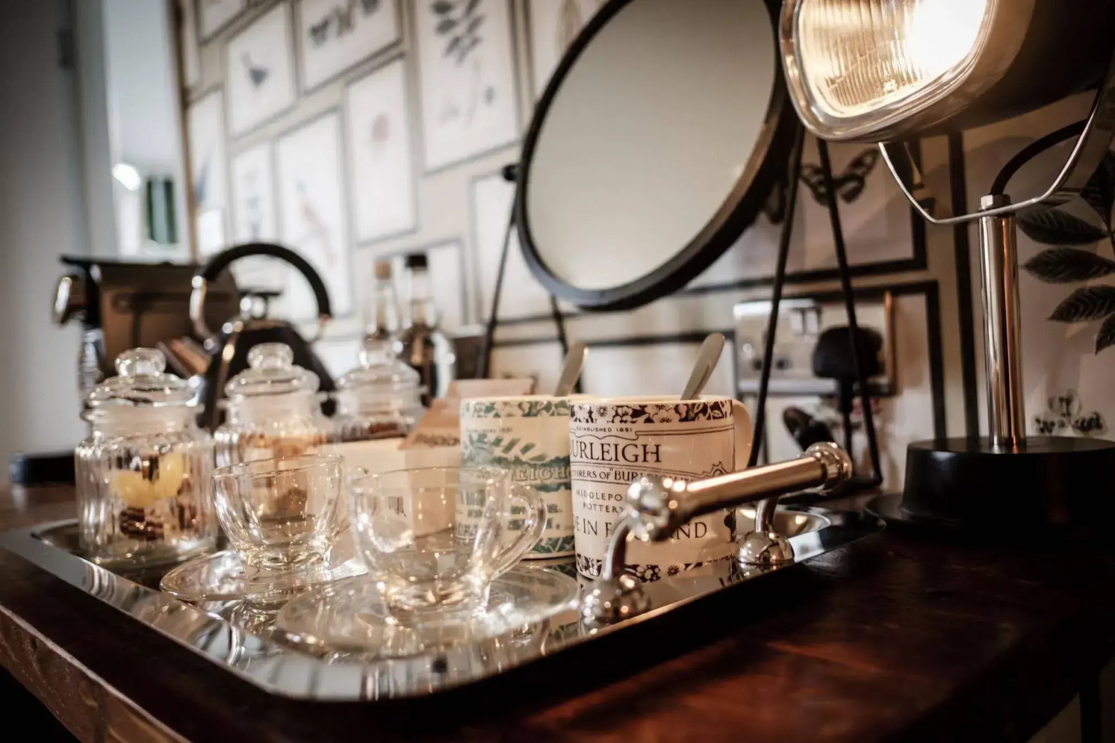 Foto - The Queen's Head