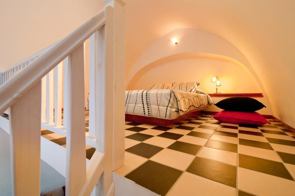 Foto - Vallas Apartments & Villas