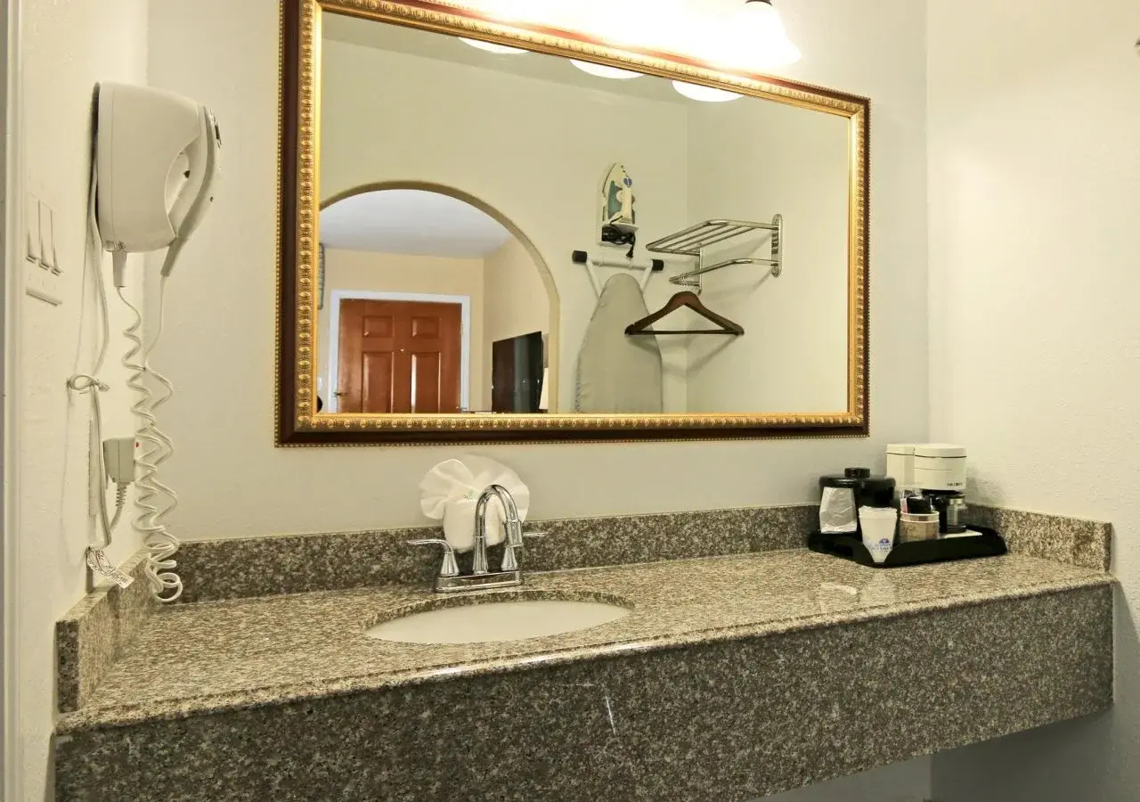 Foto - Econo Lodge Austin South