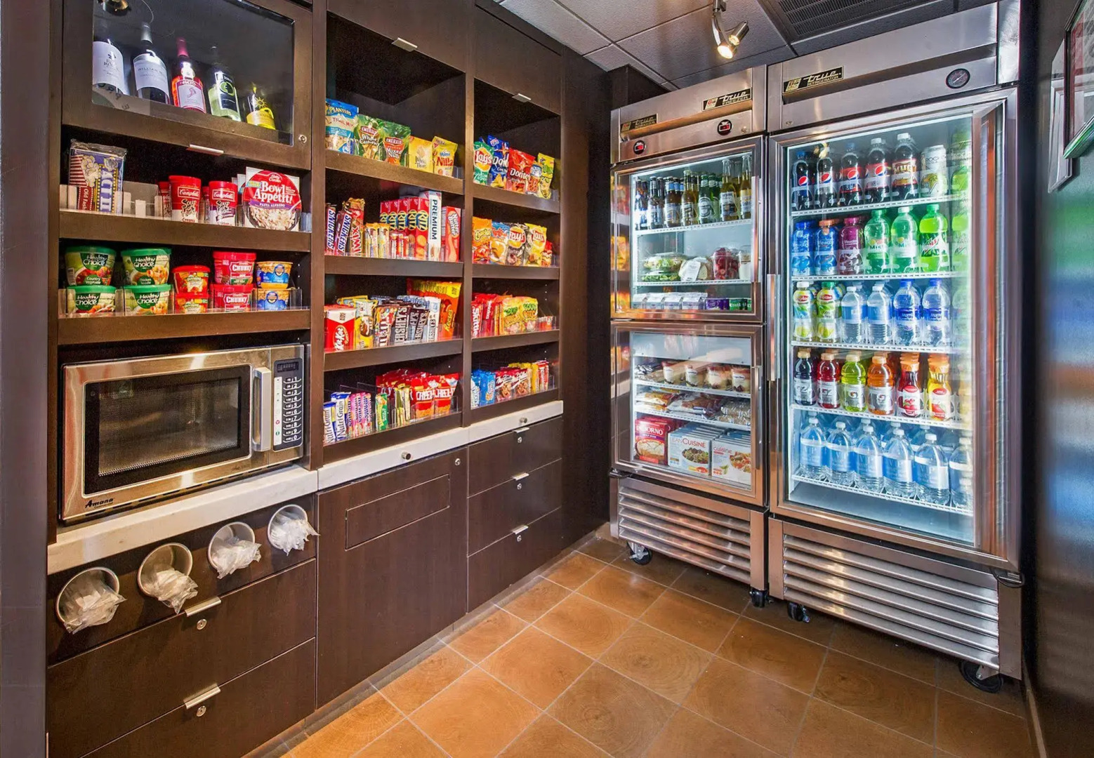 Foto - Courtyard by Marriott Secaucus Meadowlands