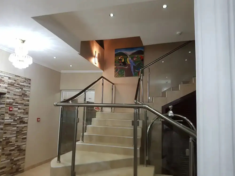 Foto - Mendiata Hotel