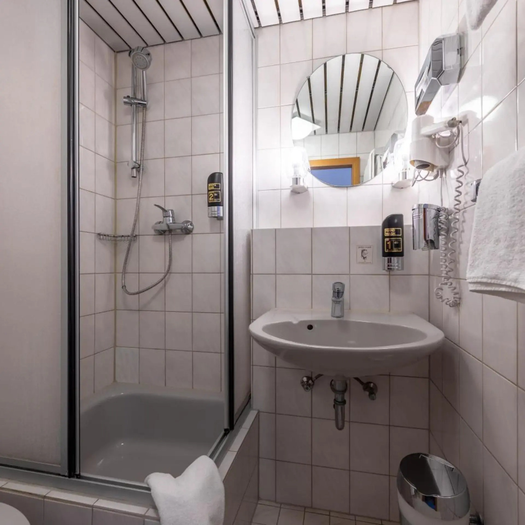 Foto - TRIP INN Hotel Schumann