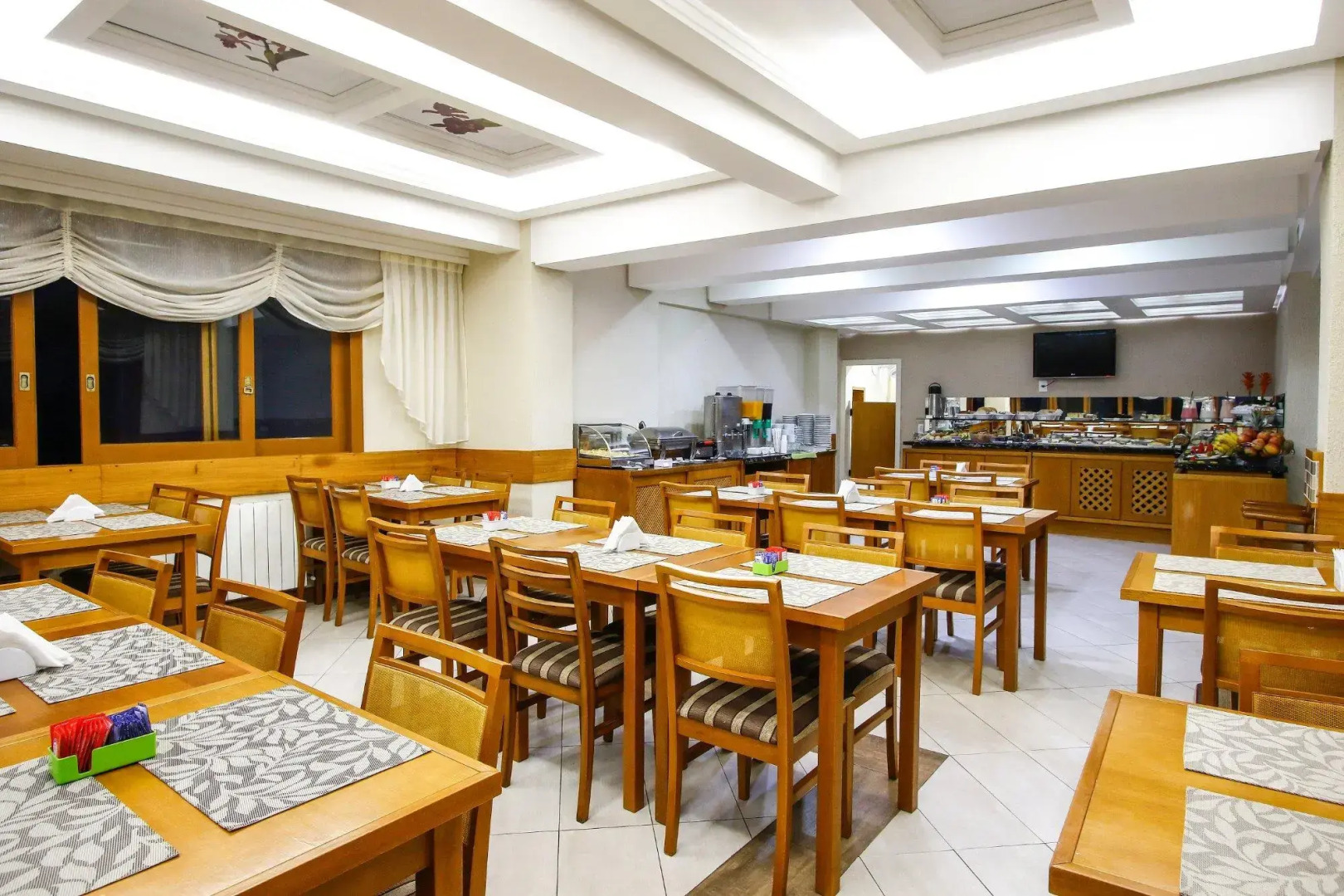 Photo - HANNA Pórtico Hotel - Gramado