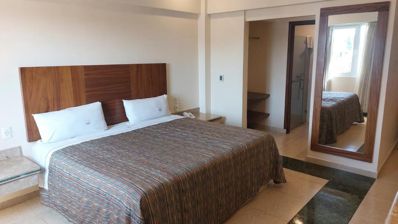 Photo - Hotel Real Del Sol