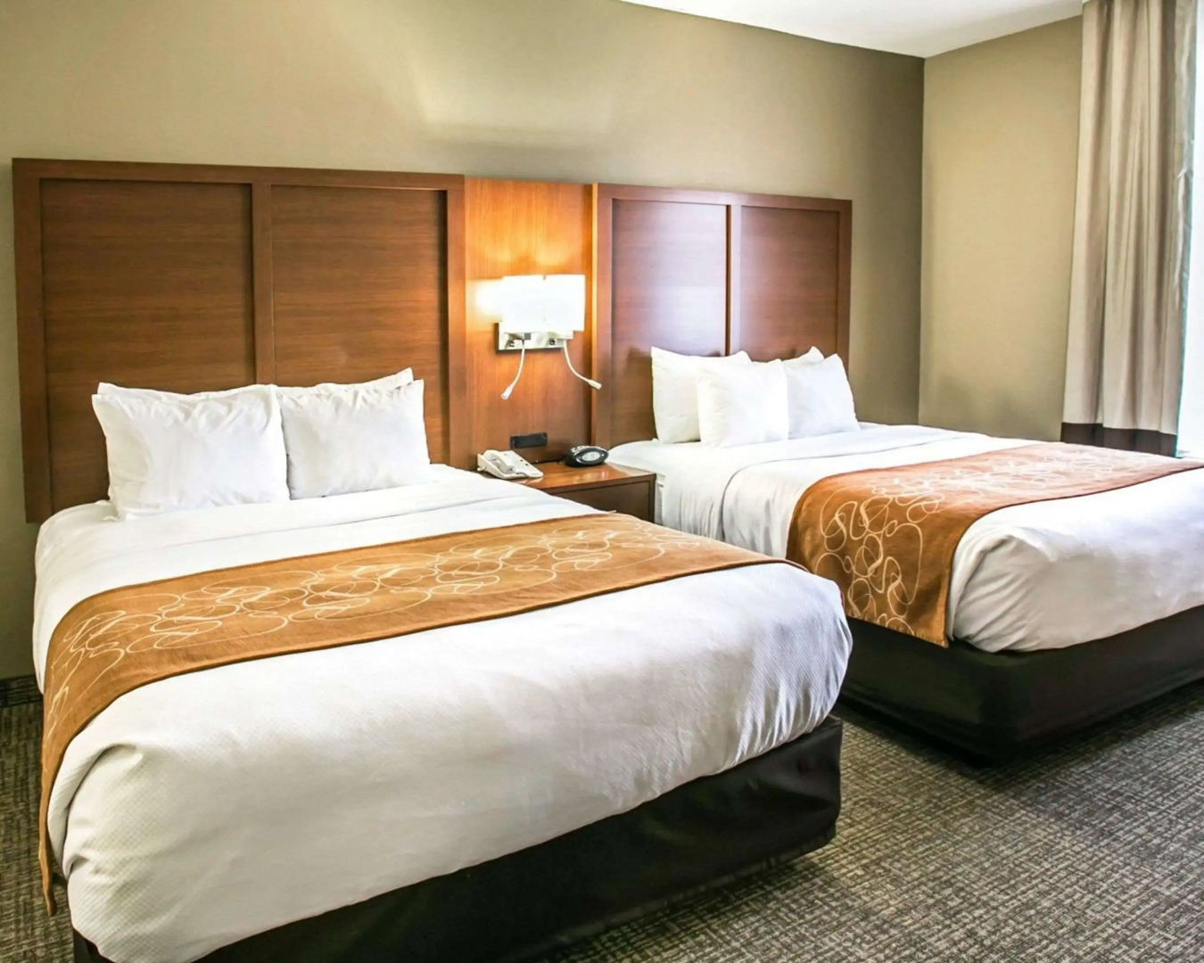 Foto - Comfort Suites Houston NW - Vintage Park