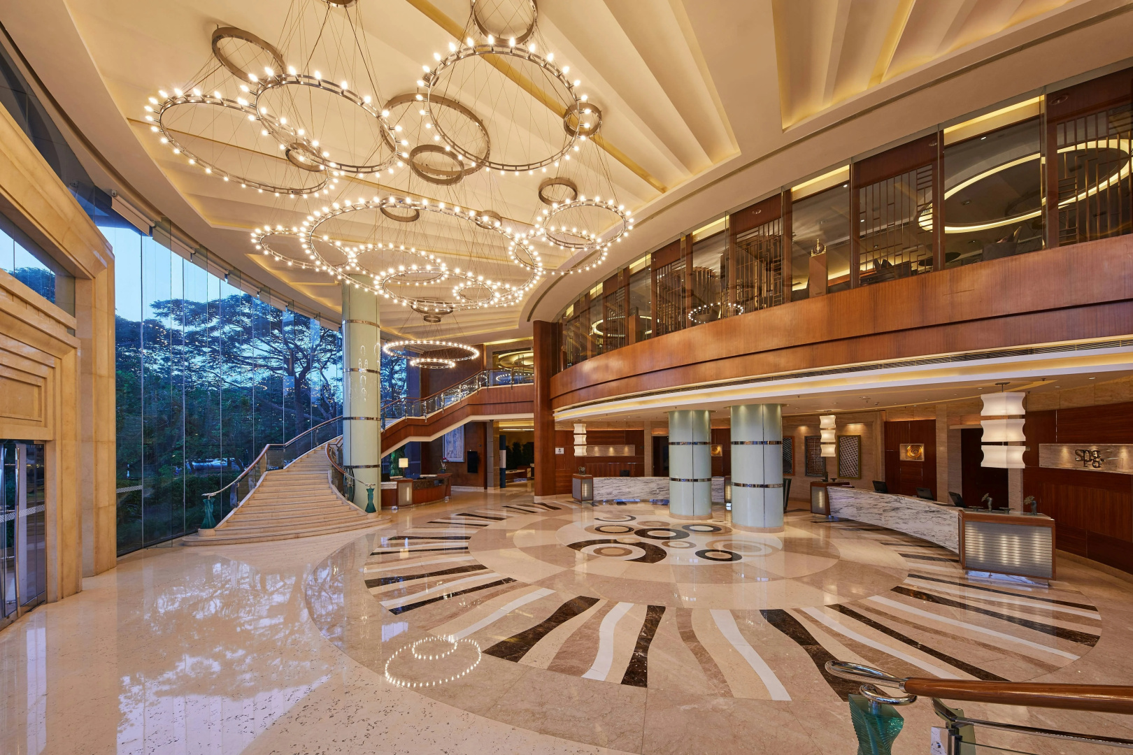 Photo - Four Points by Sheraton Shenzhen