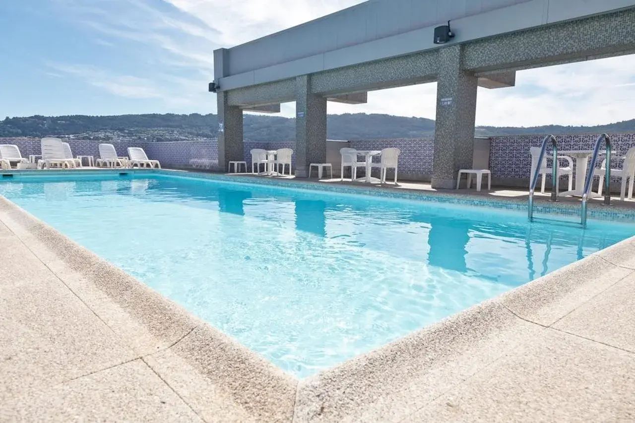 Photo - Hotel Mercure Braga Centro