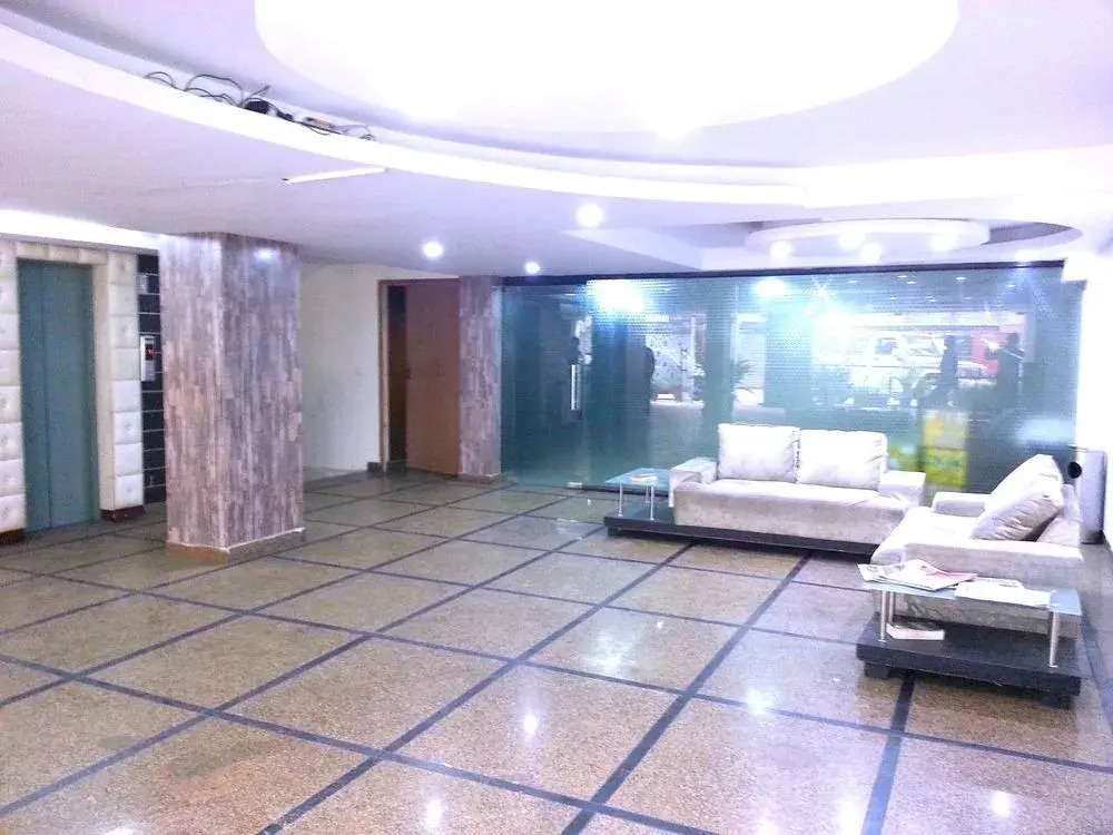 Foto - Hotel Vista Inn, Karol Bagh, New Delhi - Near Metro