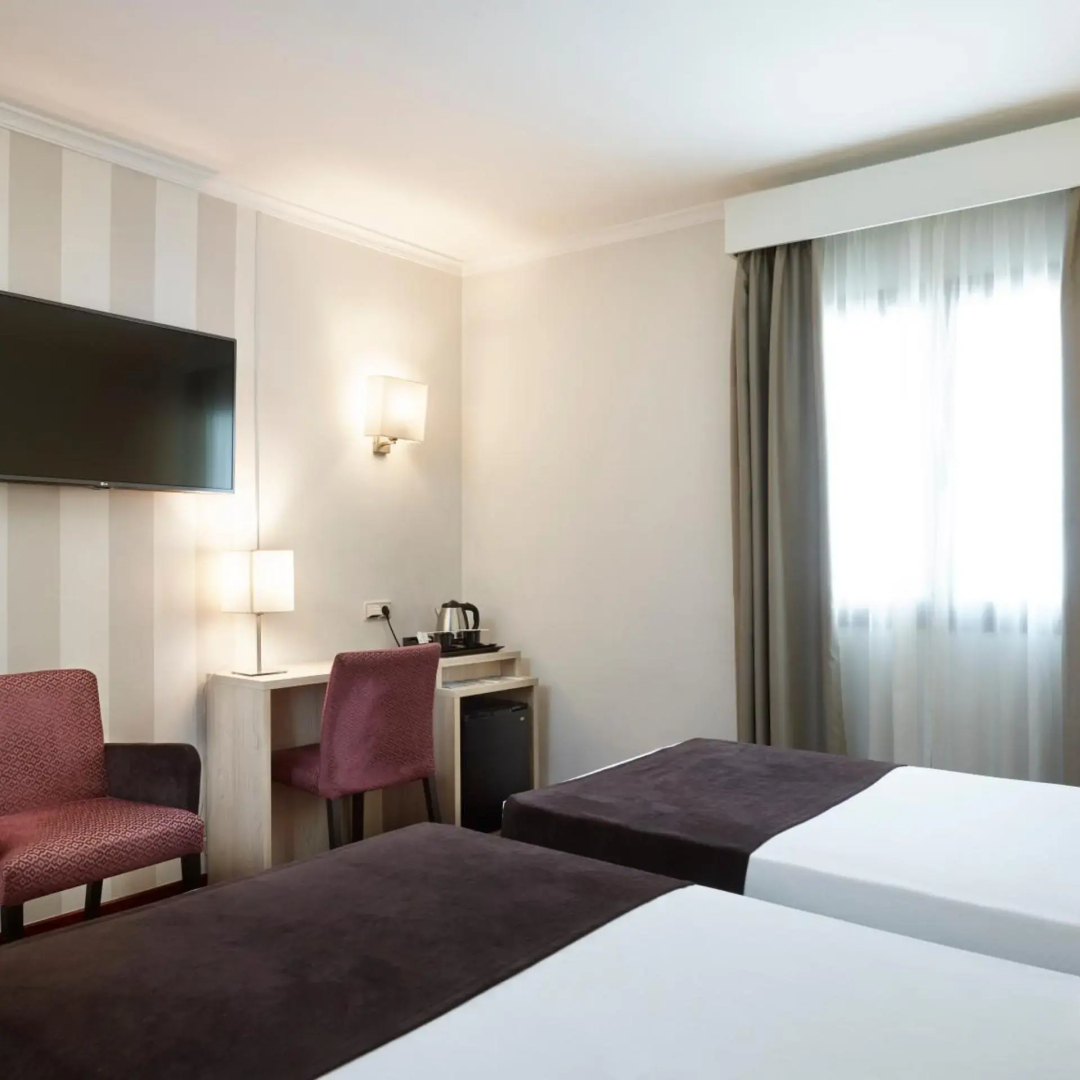 Photo - Hotel Maestranza