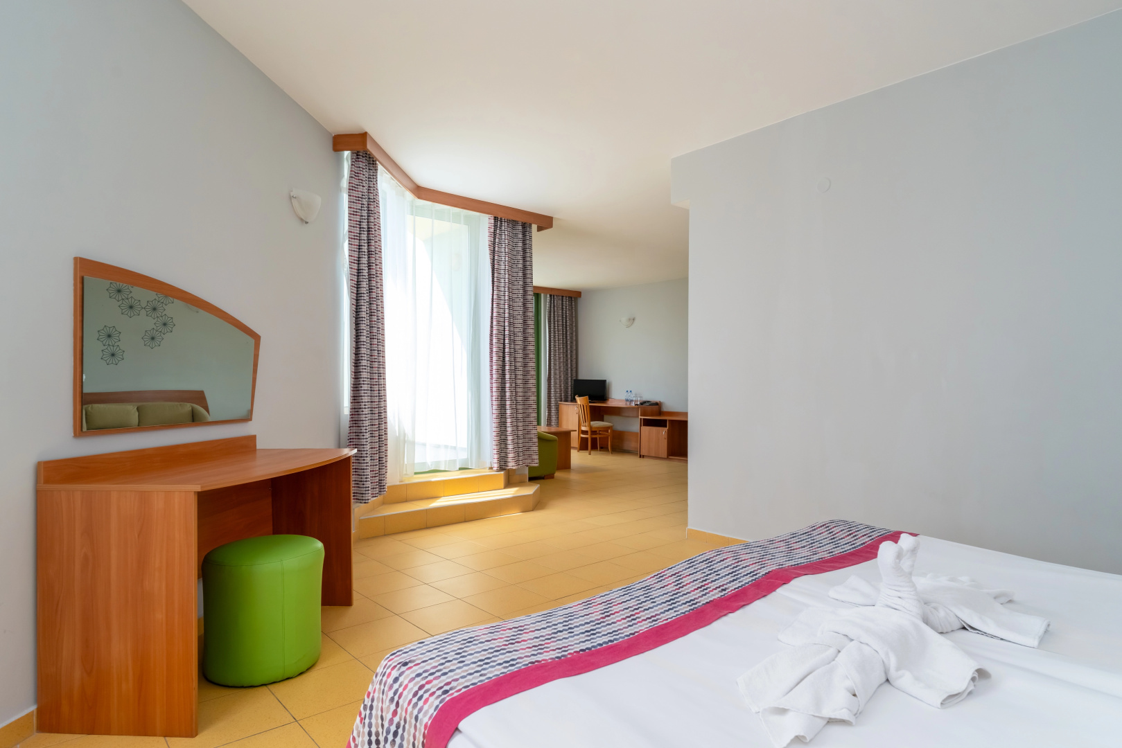 Foto - MPM Kalina Garden Hotel
