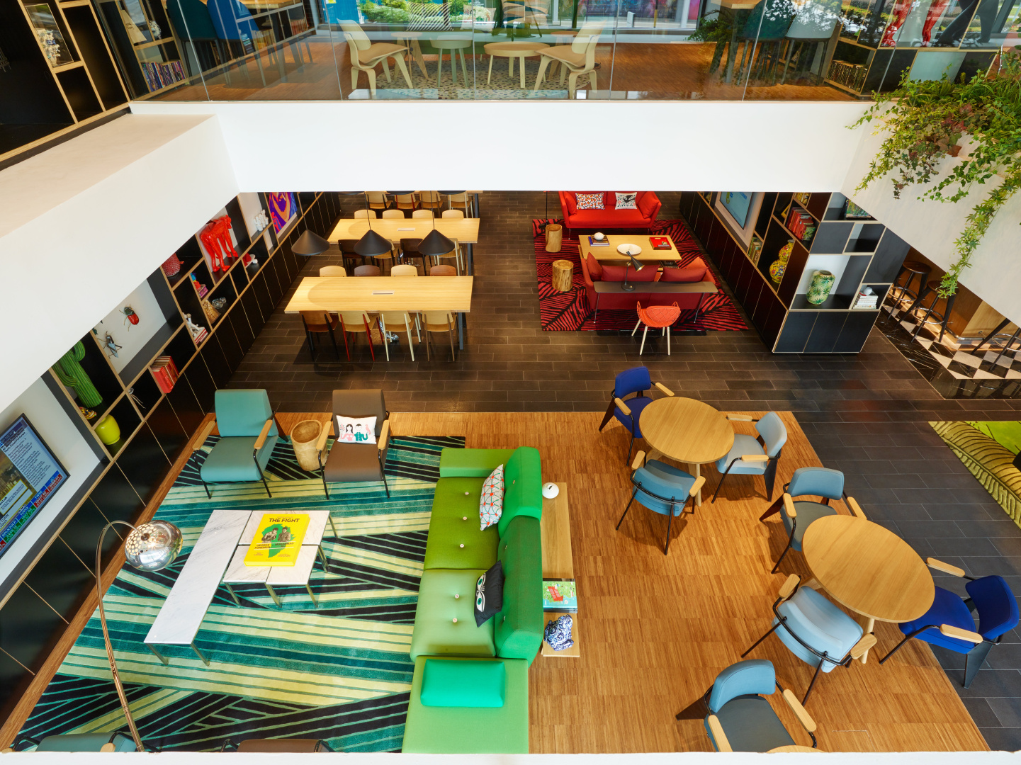 Photo - citizenM Kuala Lumpur Bukit Bintang