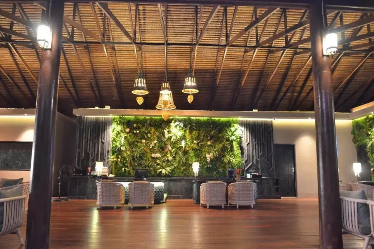 Foto - Ananya Lipe Resort