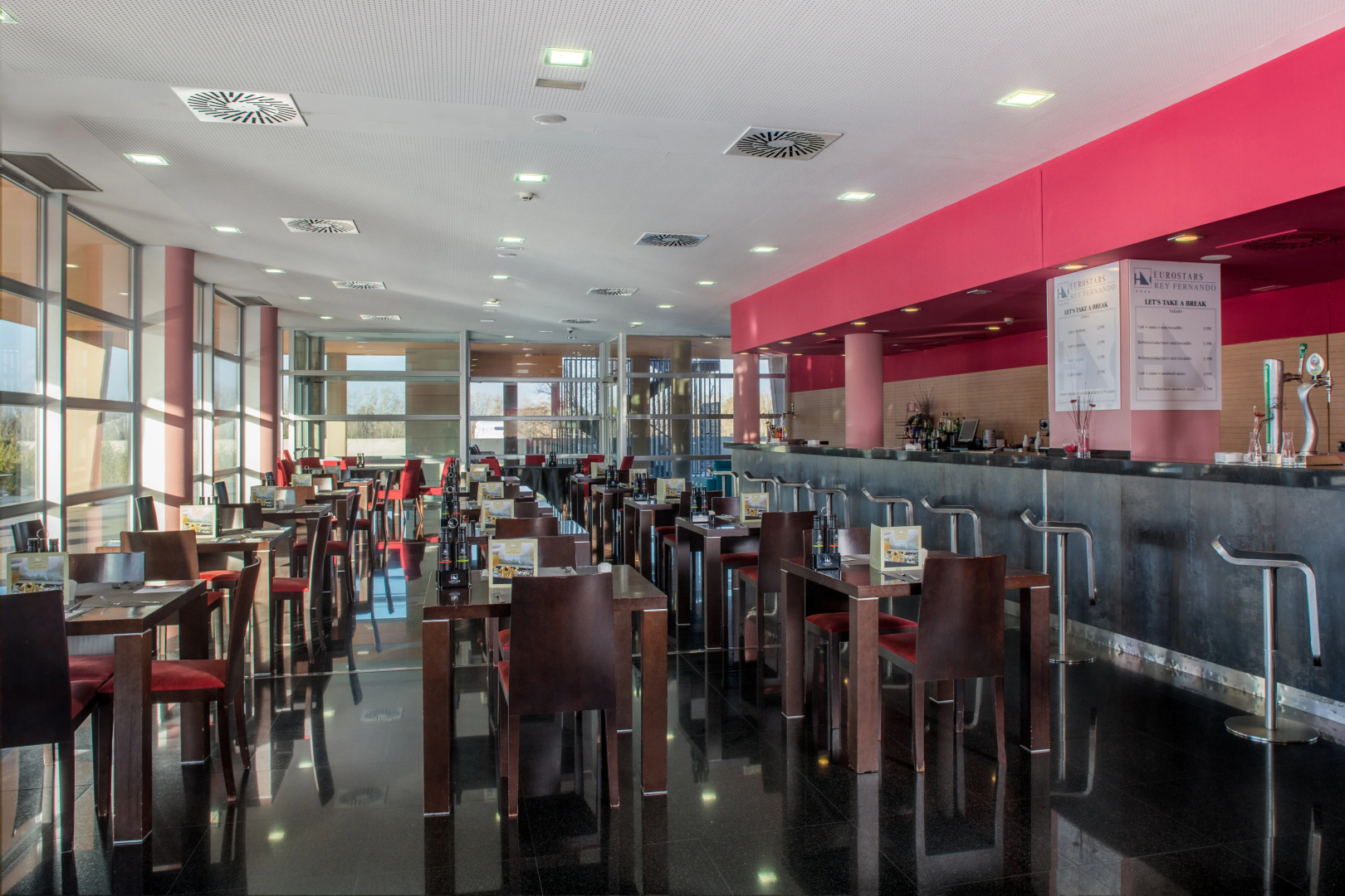 Photo - Hotel Eurostars Rey Fernando