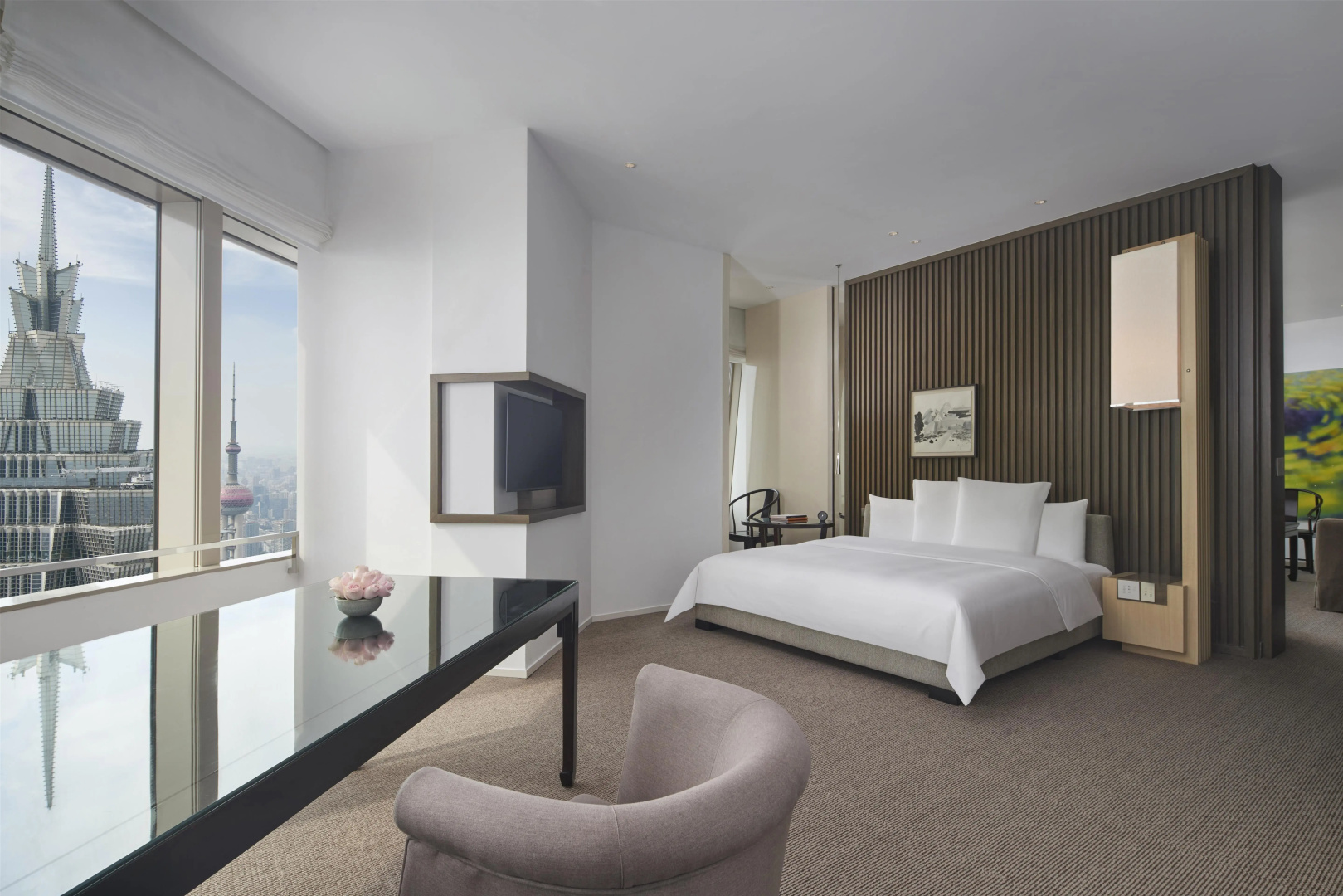 Photo - Park Hyatt Shanghai