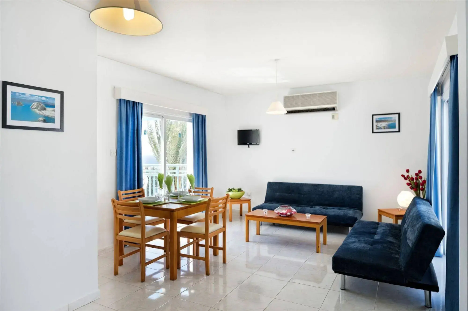 Foto - Sunny Hill Hotel Apartments