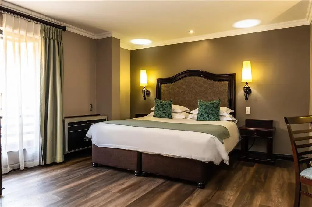 Foto - Premier Hotel Pretoria