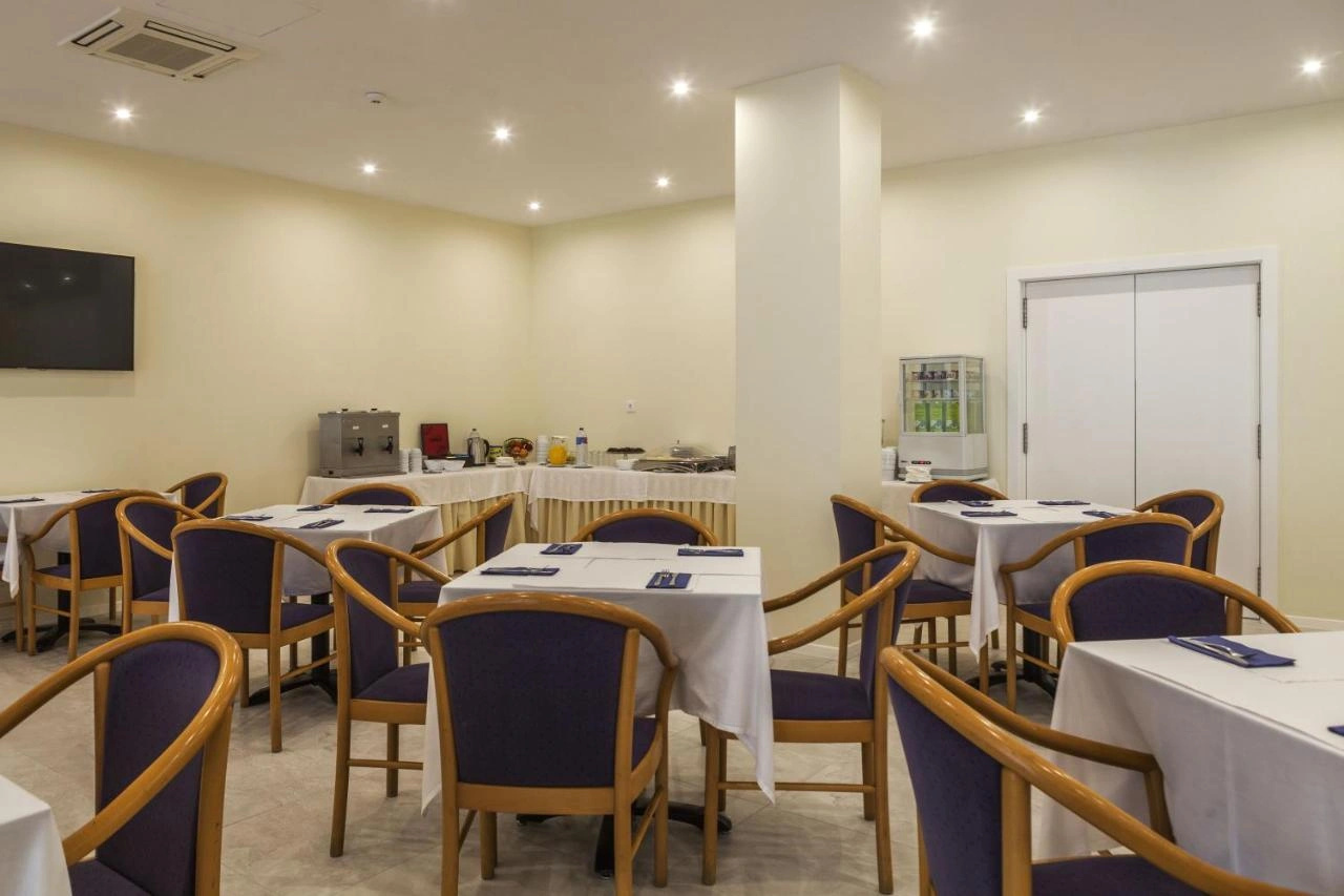 Foto - Hotel Sete Cidades