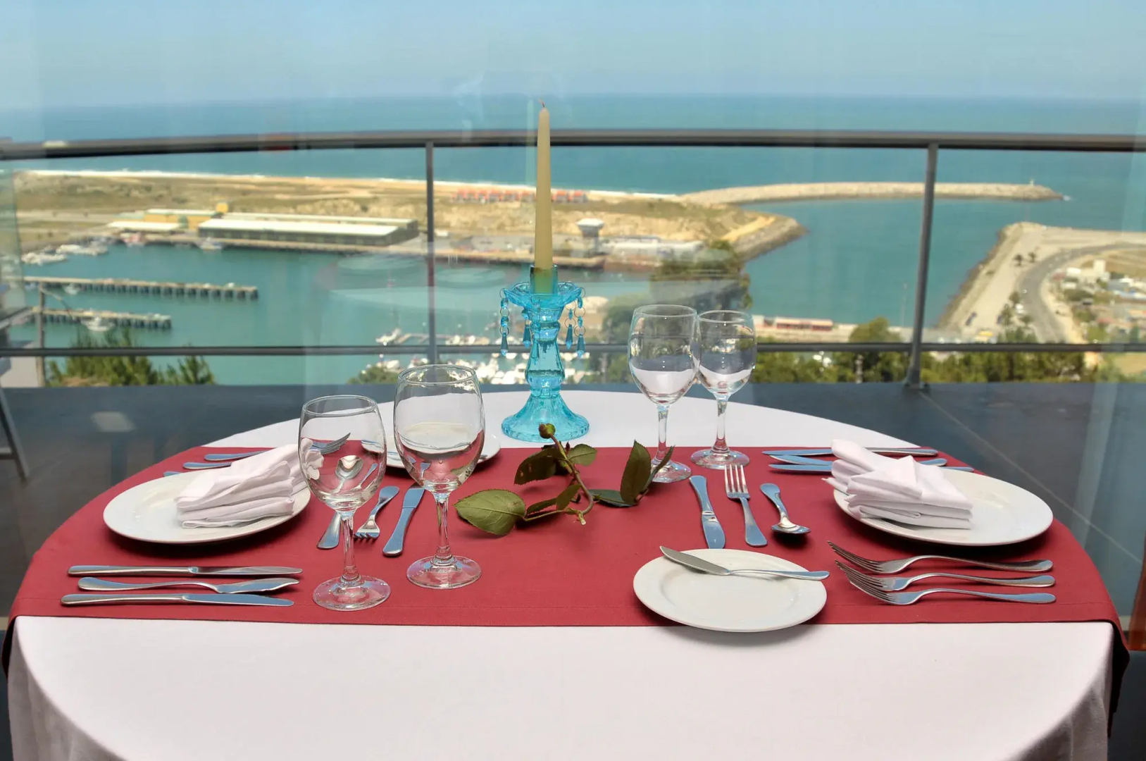 Foto - Hotel Miramar Sul