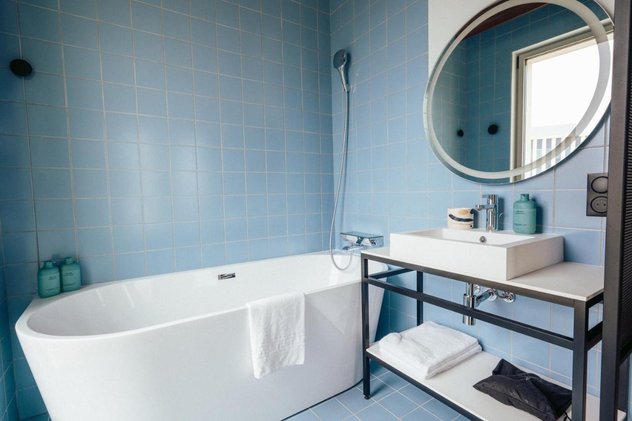 Photo - JOST Hôtel Bordeaux Centre Gare Saint Jean
