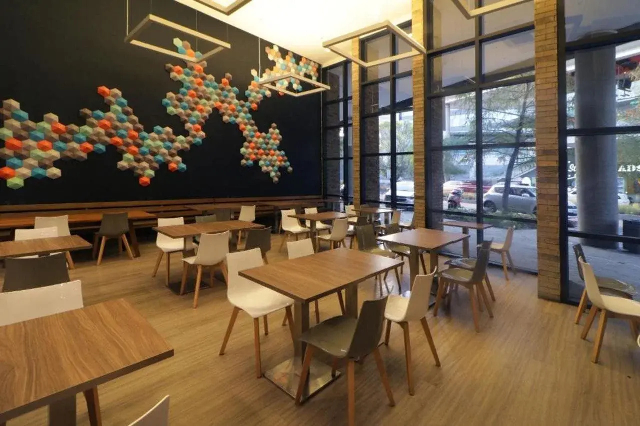Foto - City Express Plus by Marriott Monterrey Nuevo Sur