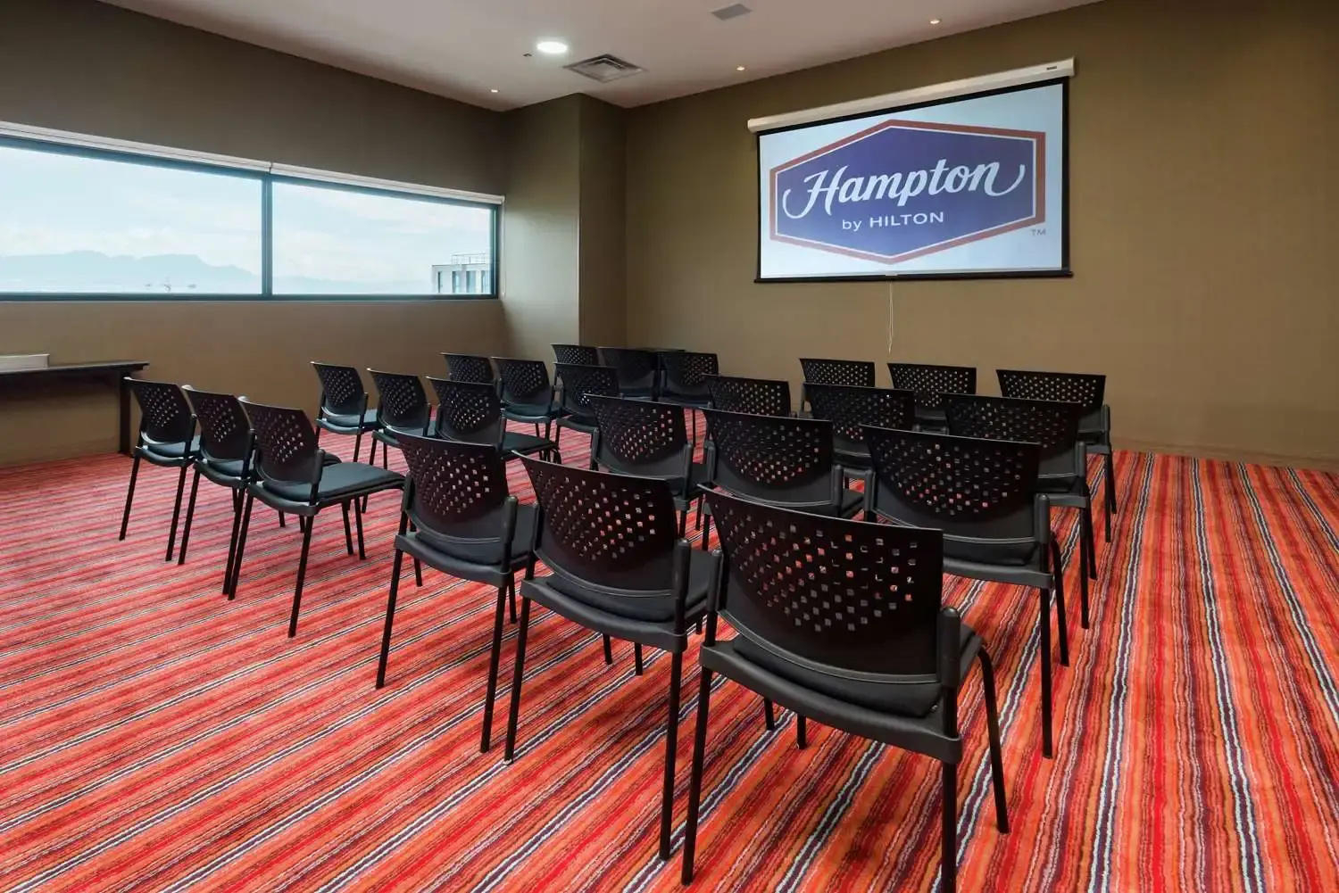 Photo - Hampton by Hilton Bogota Airport