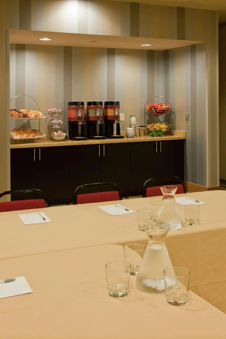 Foto - Hampton Inn & Suites Seattle/Federal Way