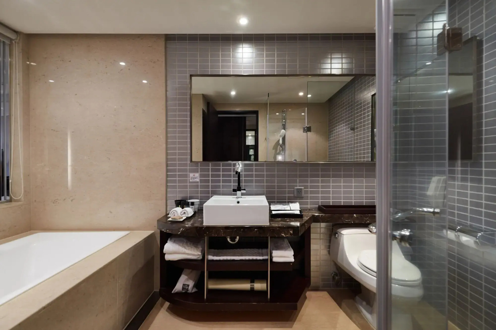 Foto - The Tango Hotel Taipei XinYi