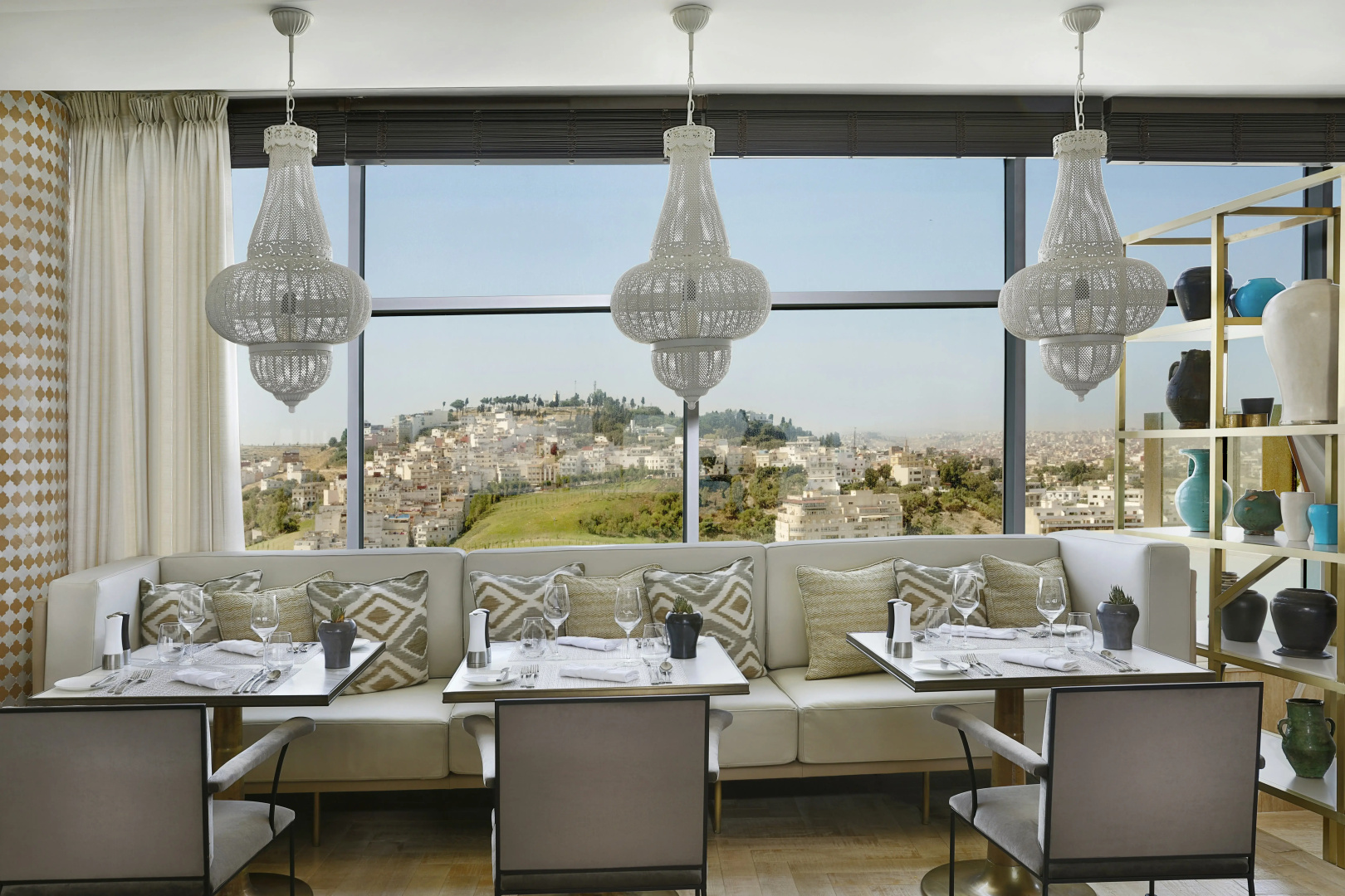 Photo - Hilton Tangier City Center