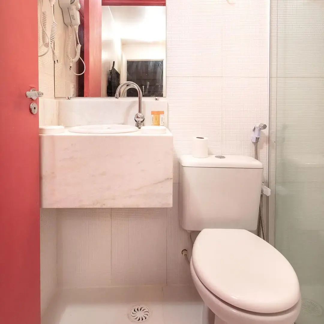 Foto - Zuza Slim Suítes