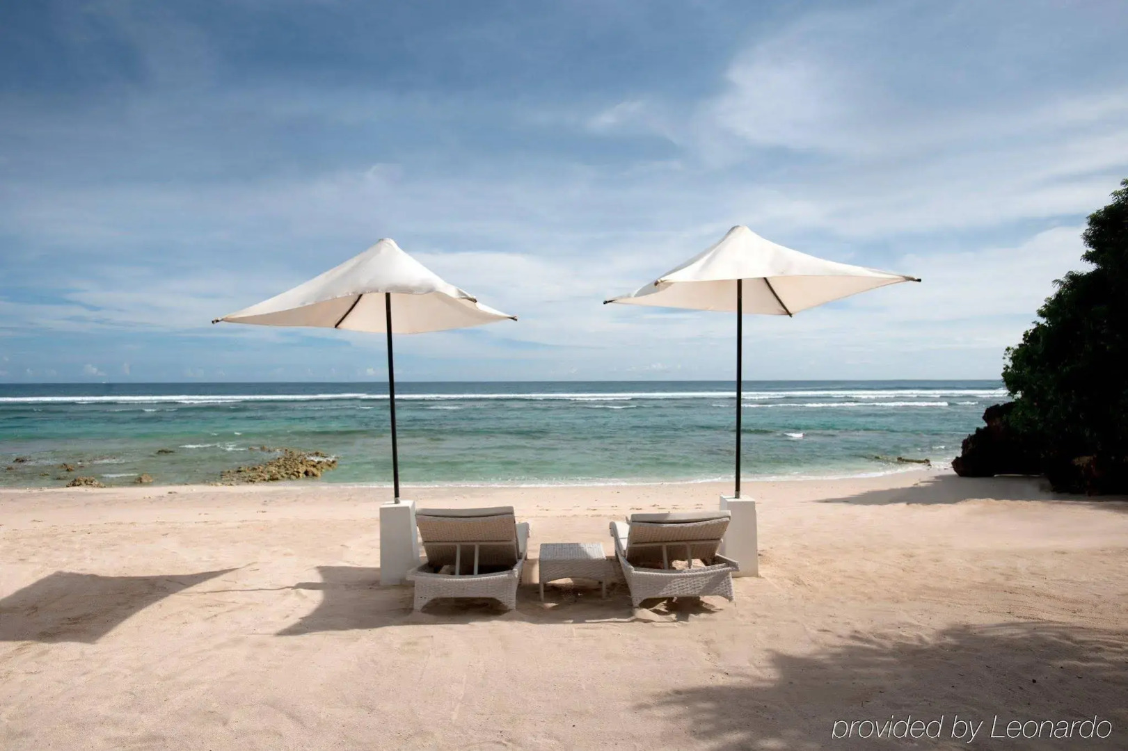 Photo - Umana Bali, LXR Hotels & Resorts