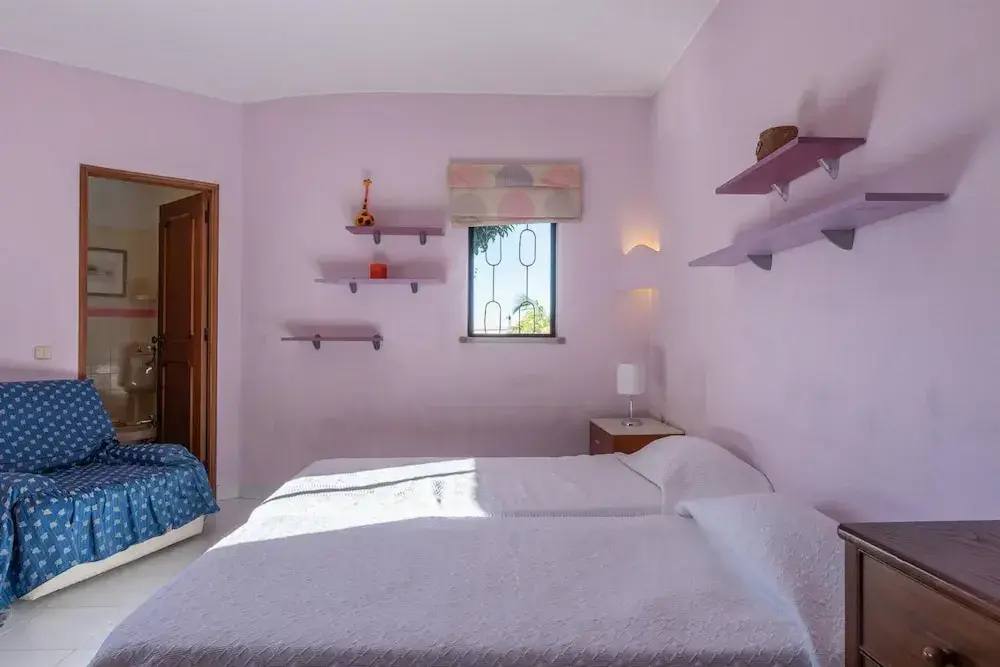 Foto - Villa Veiguinha