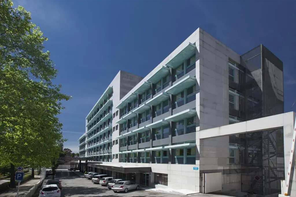 Foto - Hotel de Guimaraes Business & SPA