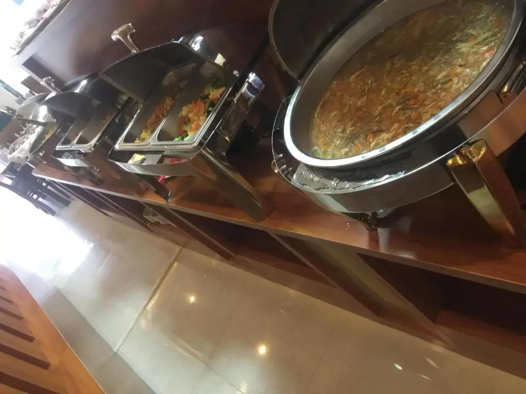 Foto - Vientiane Garden Villa Hotel