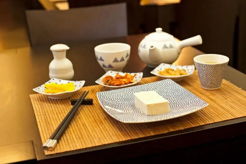 Foto - Hotel Asahi