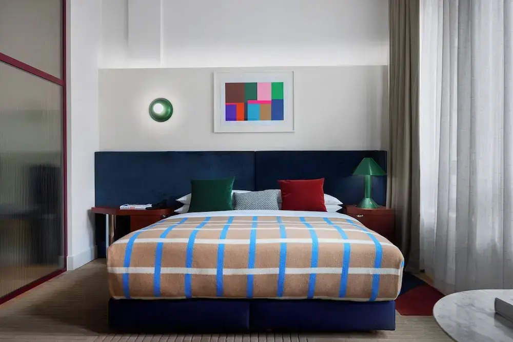 Foto - Kimpton Main Frankfurt by IHG