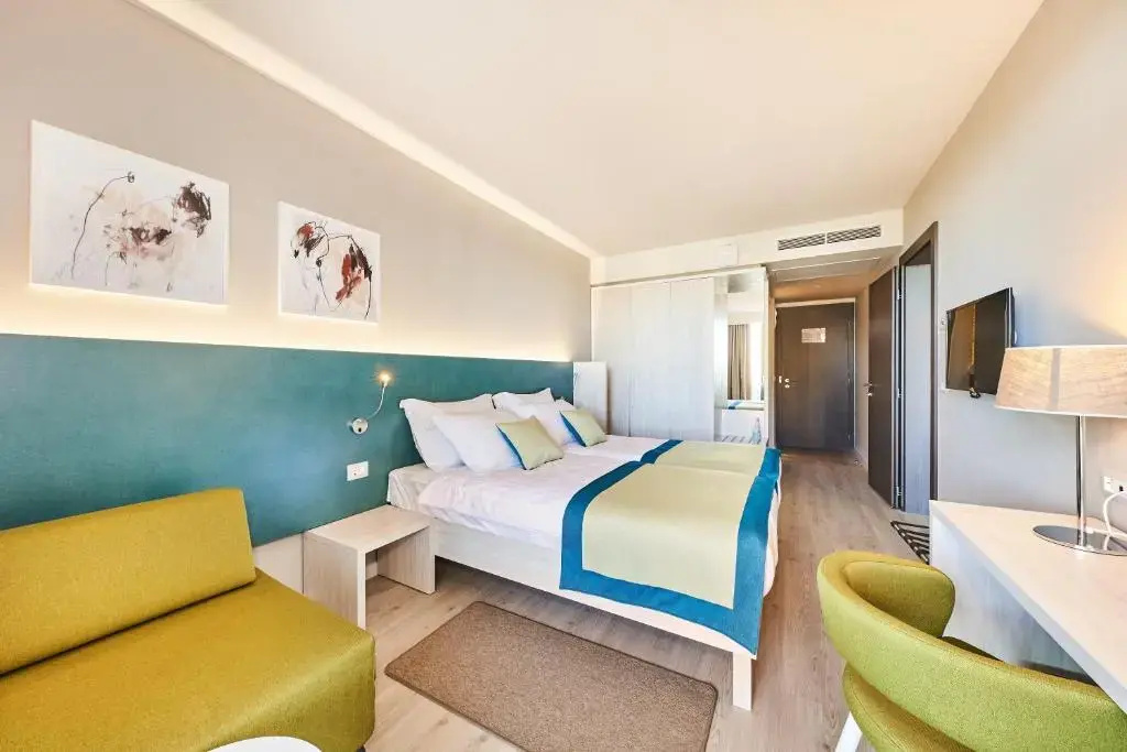 Foto - Hotel Sipar Plava Laguna