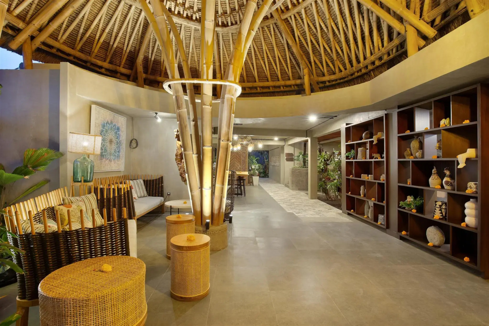 Photo - Amarea Resort & Spa Ubud by iNi Vie Hospitality