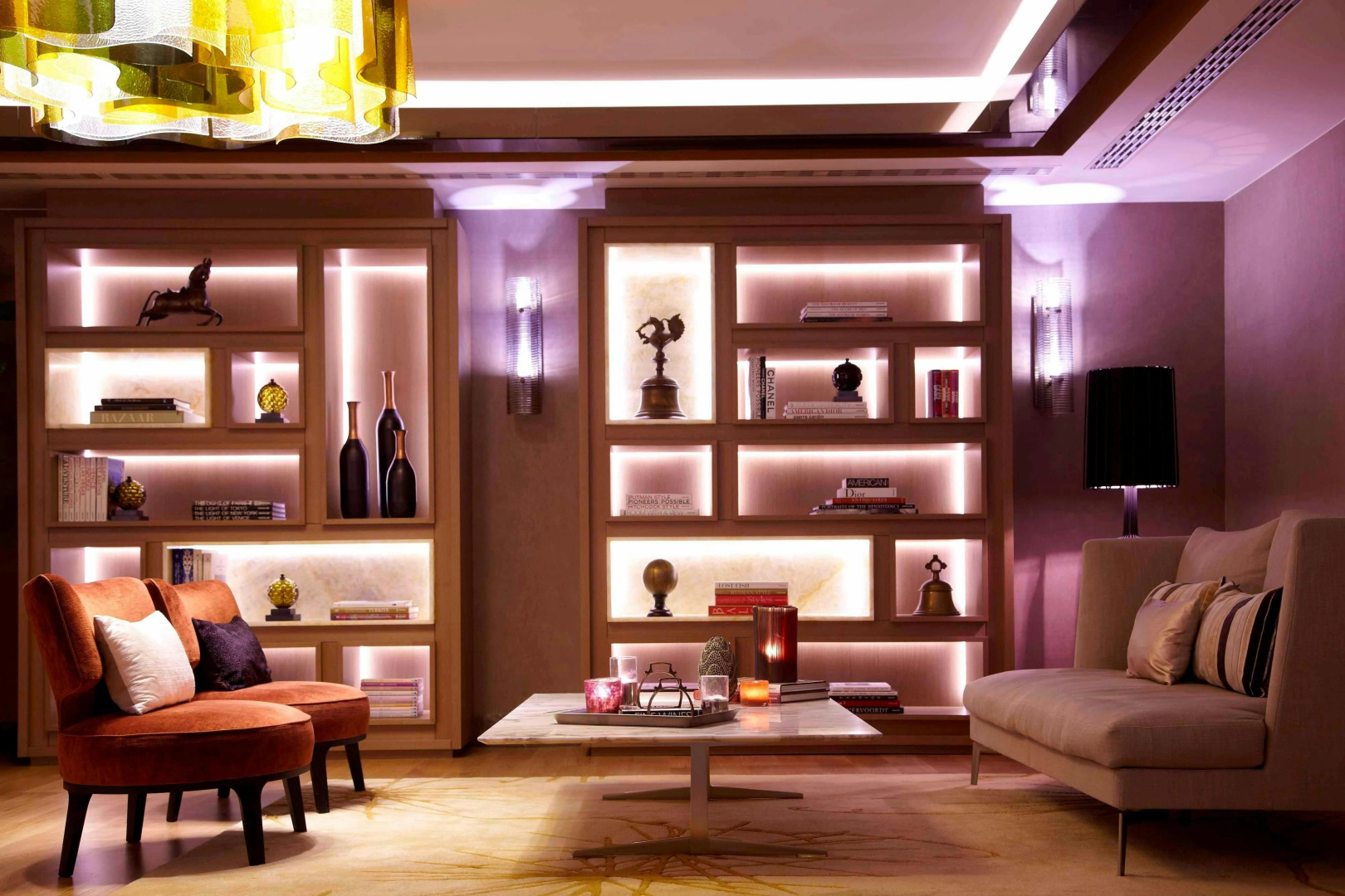 Foto - Renaissance Istanbul Polat Bosphorus Hotel