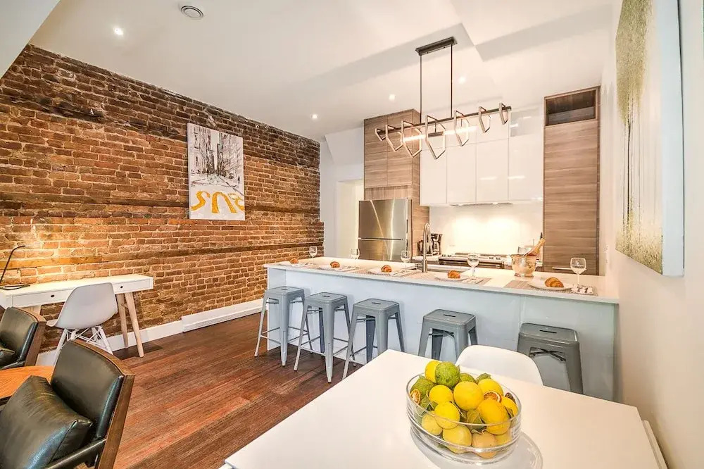 Photo - LiV MTL Soho