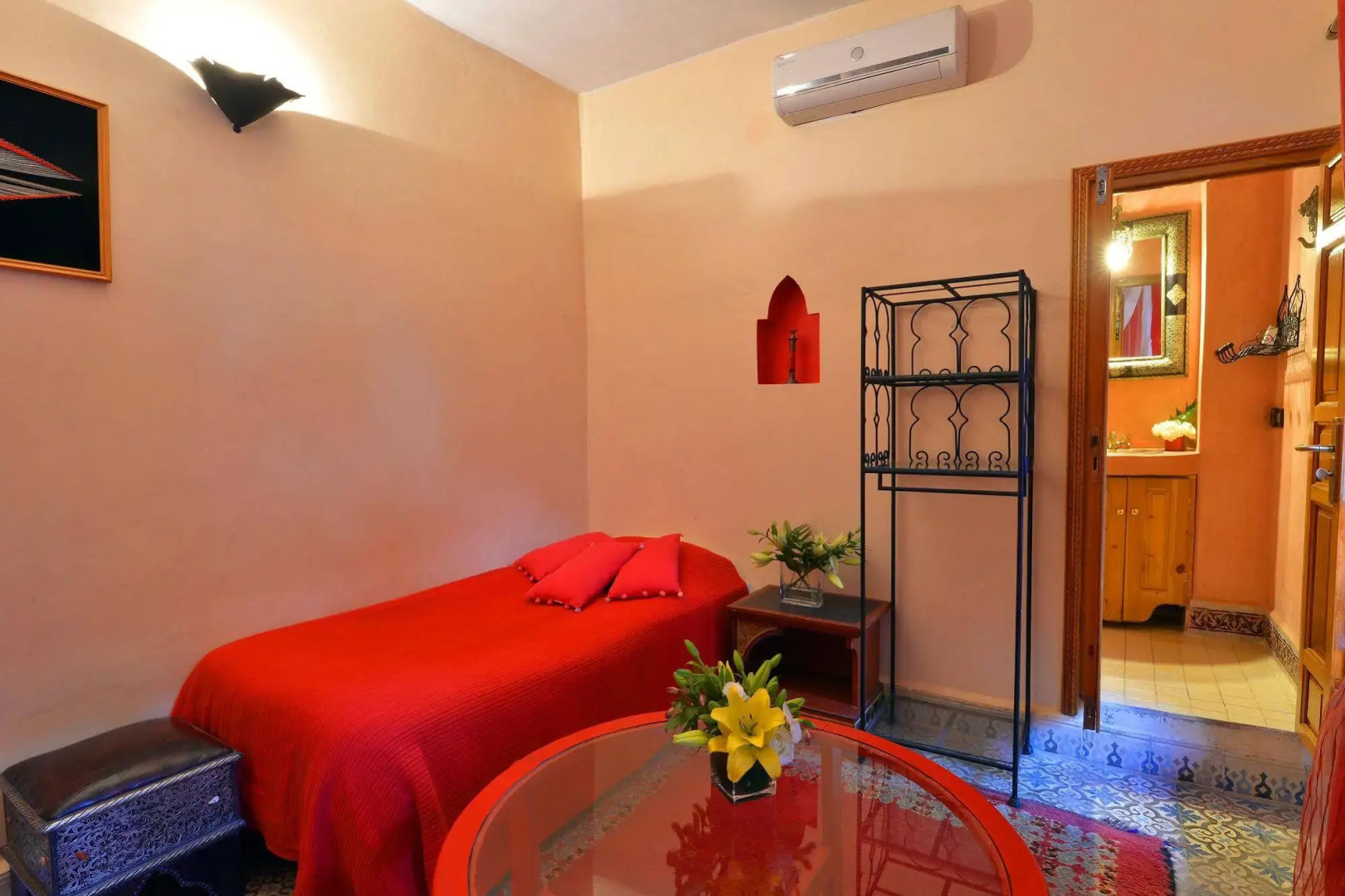 Foto - Riad Zayane Atlas