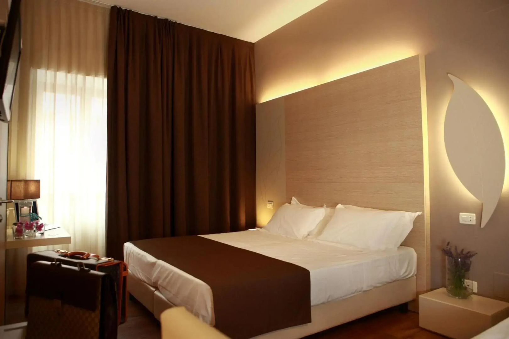 Foto - Hotel Colonne