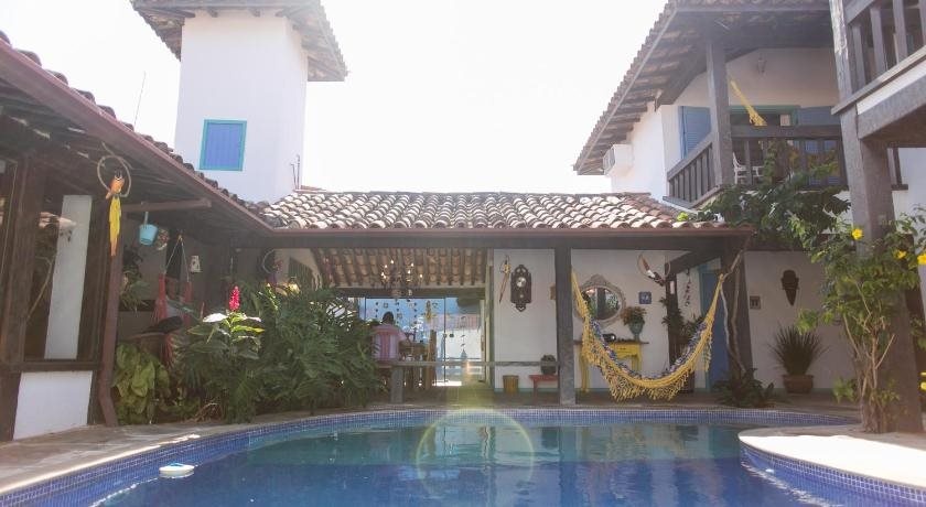 Foto - Vila Bela-Emília Guest-House