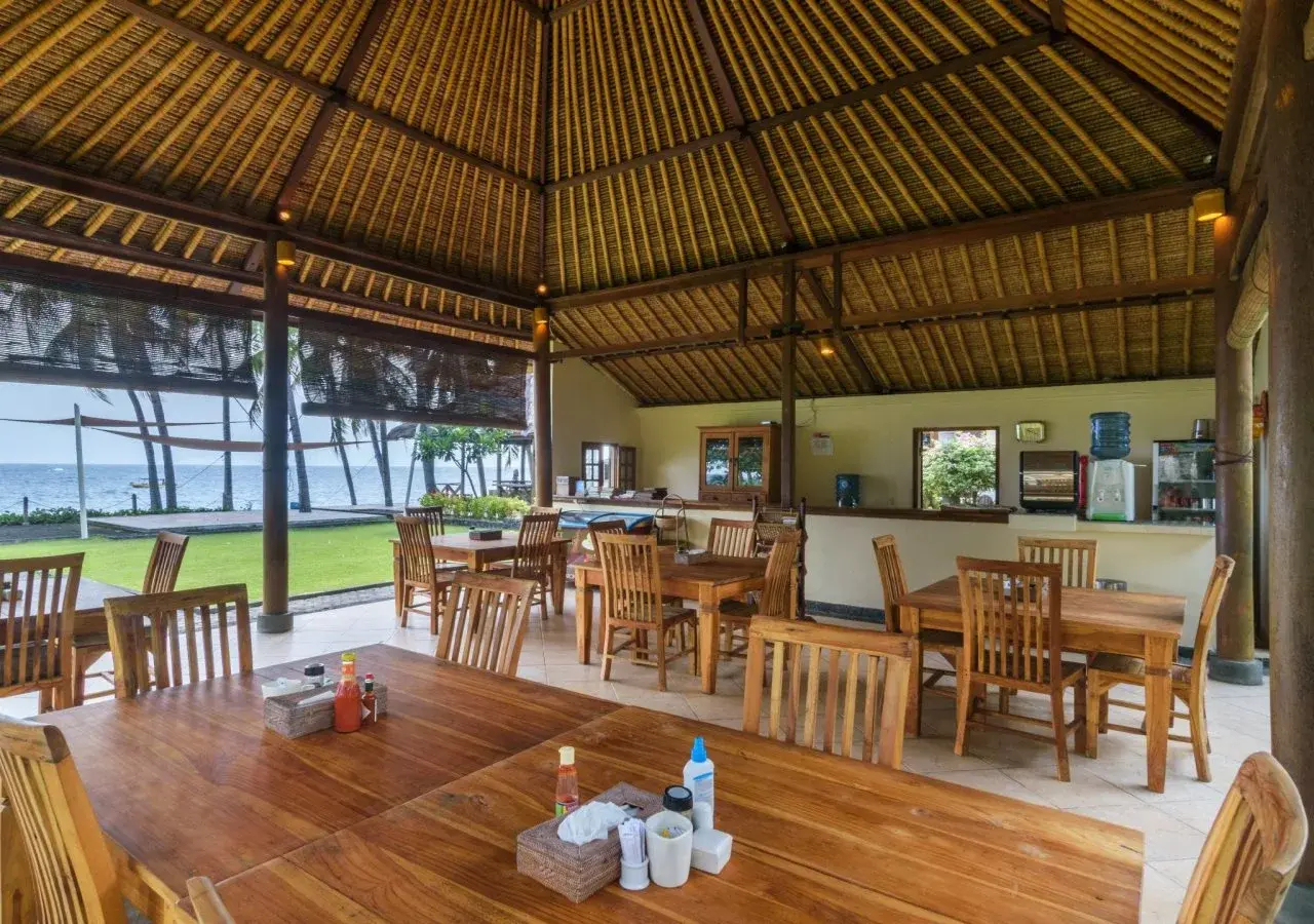 Photo - Scuba Seraya Resort