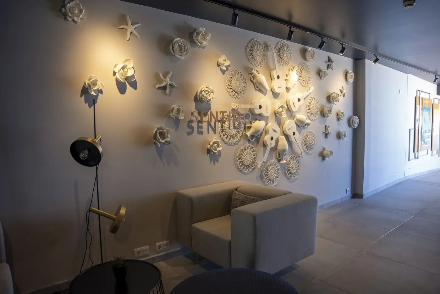 Foto - Sentido Galosol