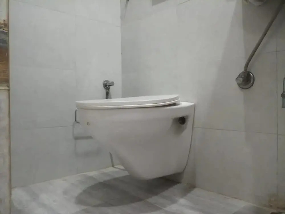 Foto - Gracious by Vishesh Hotels & Home Stay